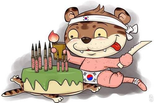 韩国媒体报道中国对韩国反制措施,韩国媒体对中国反制措施如何报道