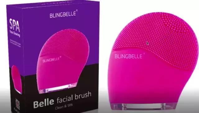 号称luna平价版的德国贝儿洁面仪竟然不是德国货!