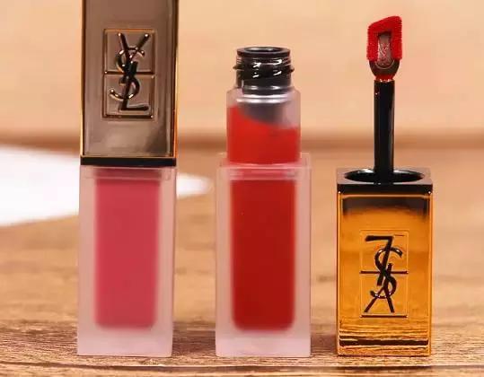 七根大牌口红,口红推荐黄皮显白温柔色不沾杯