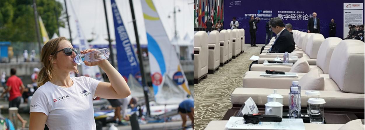 百岁山矿泉水中国,饮用水百岁山是哪个国家的