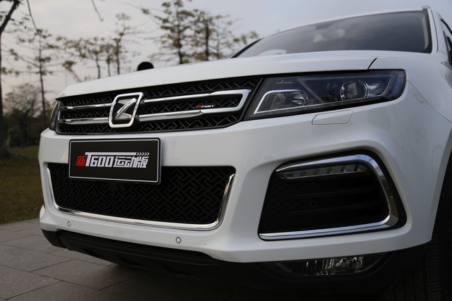 众泰t600运动版好吗,众泰t600运动版测评