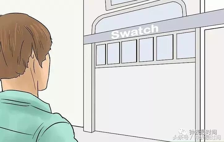 一万块钱怎么挑选手表,怎么挑选一款好款式手表