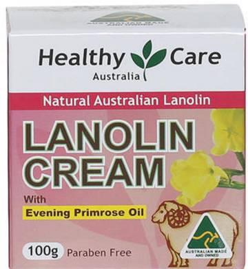 澳洲绵羊油是什么,澳洲绵羊油真的有用吗