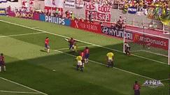 恩怨往事,世界杯32强已确定