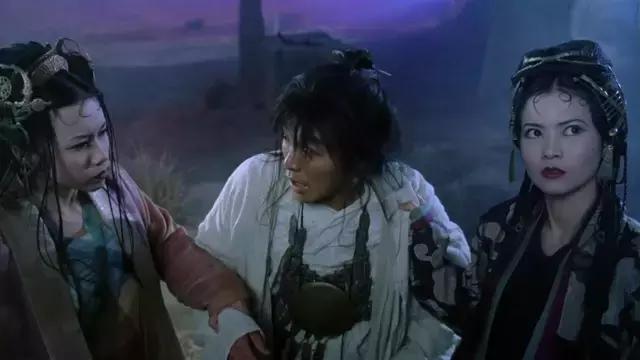 莫文蔚情义值千金,情与义值千金周星驰莫文蔚