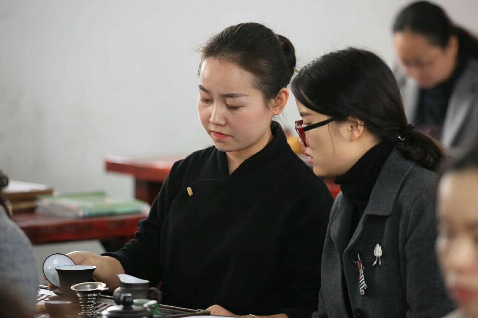 民族茶艺大赛,黔东南苗族选美冠军