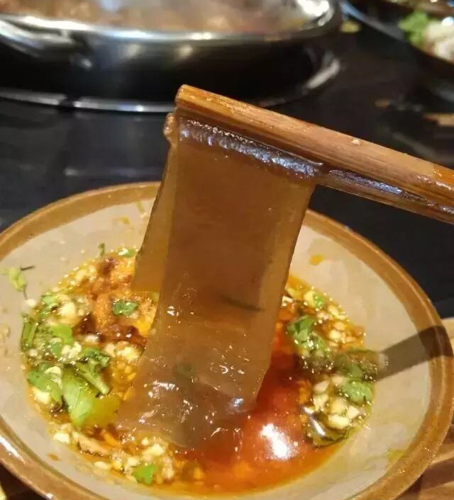 何以解乏唯有美食,冬季有哪些好吃的火锅