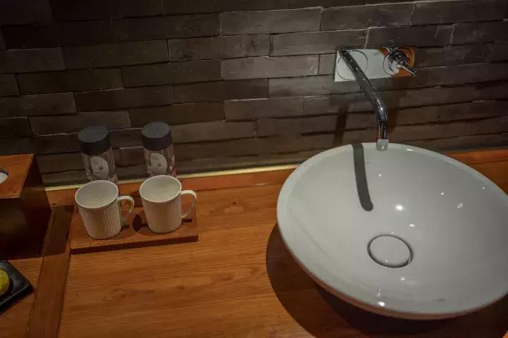 罗莱夏朵杭州紫萱度假村团购,杭州罗莱夏朵酒店日式餐厅