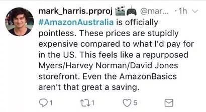 亚马逊澳洲站怎么样了,为什么亚马逊澳洲站卖价很高