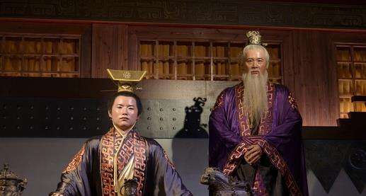 产业5000年-华夏集团大周稳定时代,公司业务和架构的光荣!