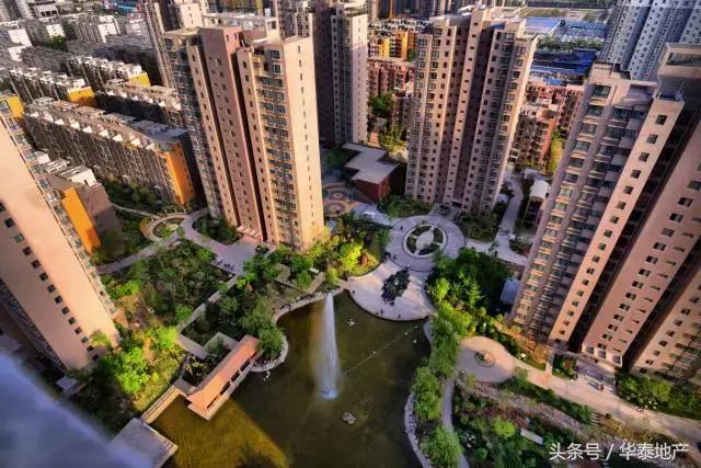 这样的西华泰,谁敢住!