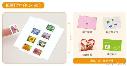 佳能打印机小型照片打印机,佳能小型照片打印机安装方法