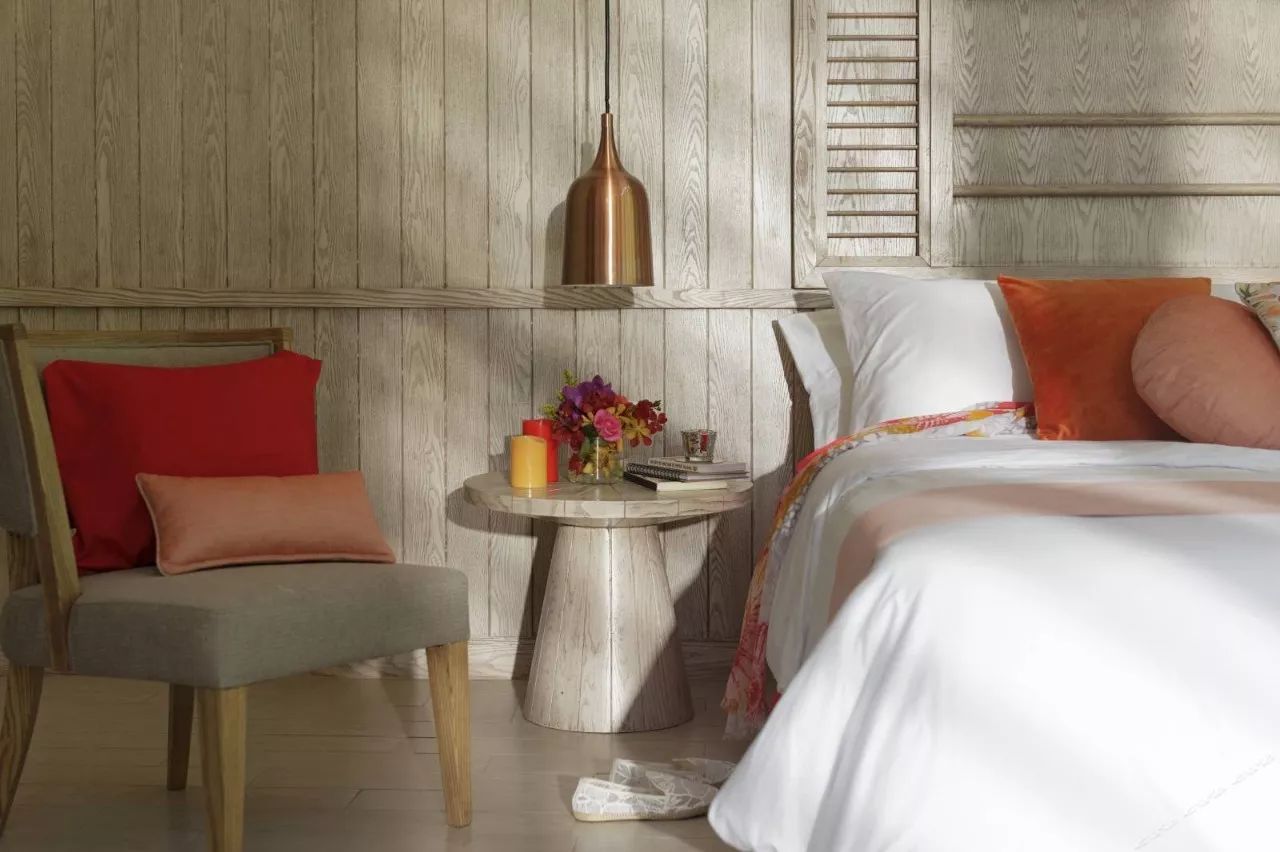 FM专线｜清迈——八万多的Tiffany毛线也买不到的诗和远方