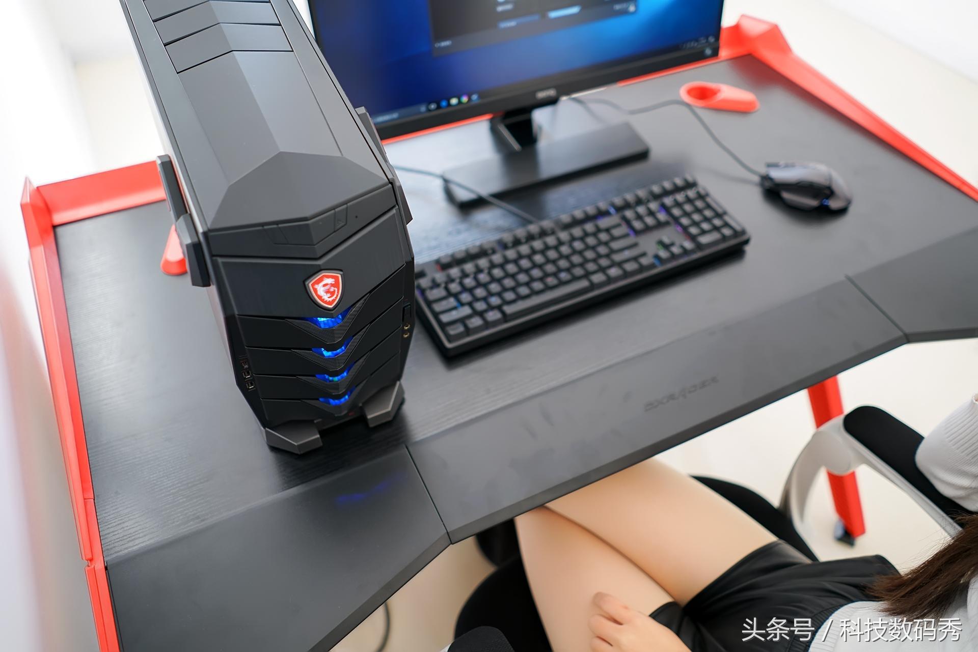 微星宙斯盾3aegis38代,微星宙斯盾3推荐