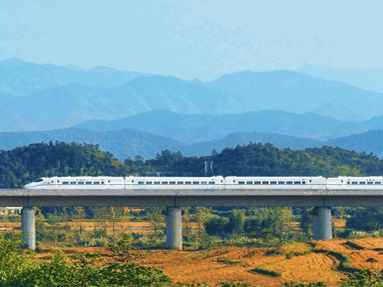 收藏！西成高铁12月6日开通，青白江人的独家攻略来啦！