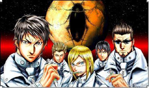 十部值得看漫画改编的电影,100部日本经典漫画