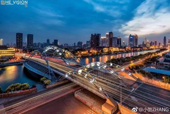 用30秒带你们认识我的家乡天津,如何用三分钟介绍自己的家乡天津