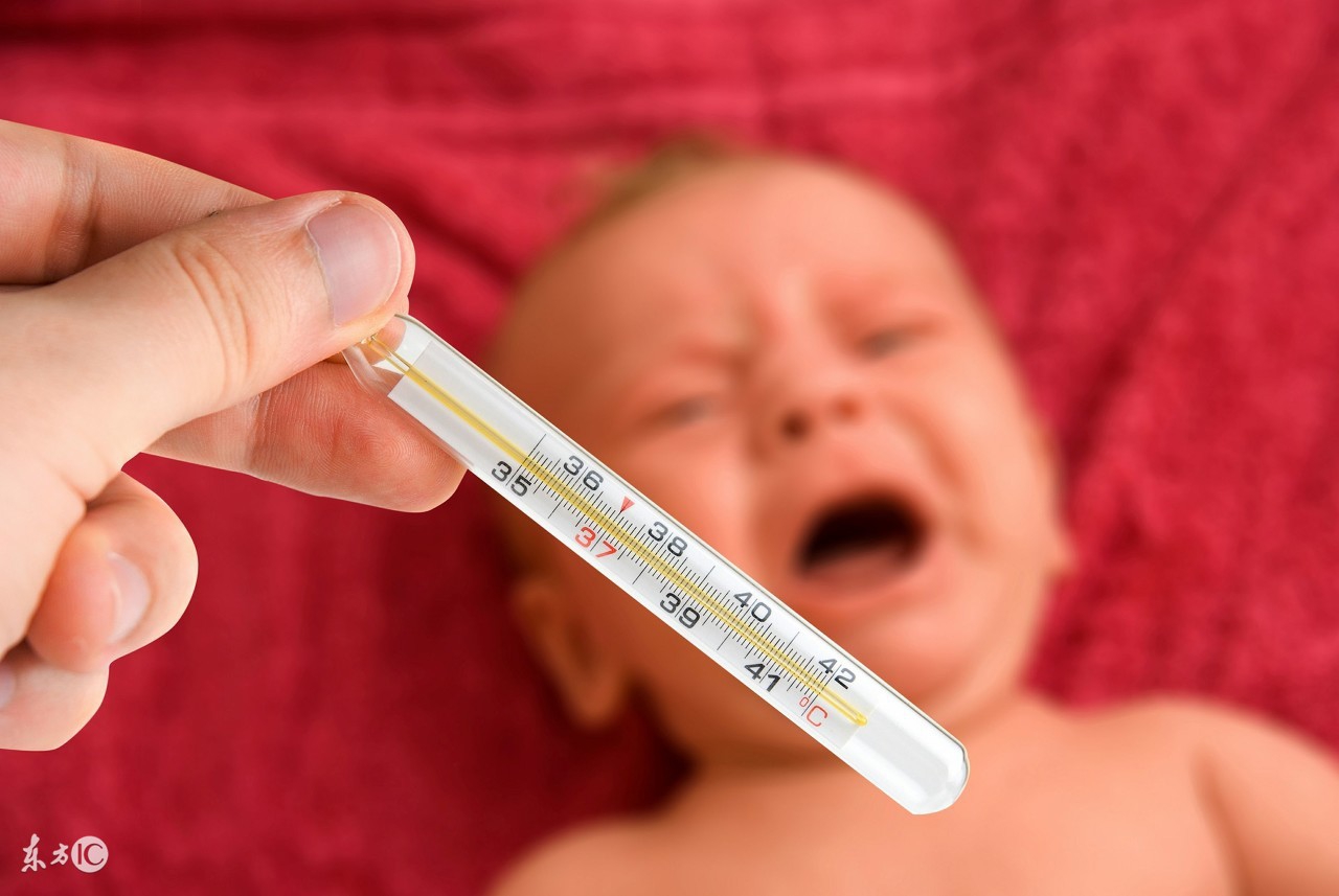 宝宝退烧到多少度正常,宝宝退烧后体温一般多少度才正常
