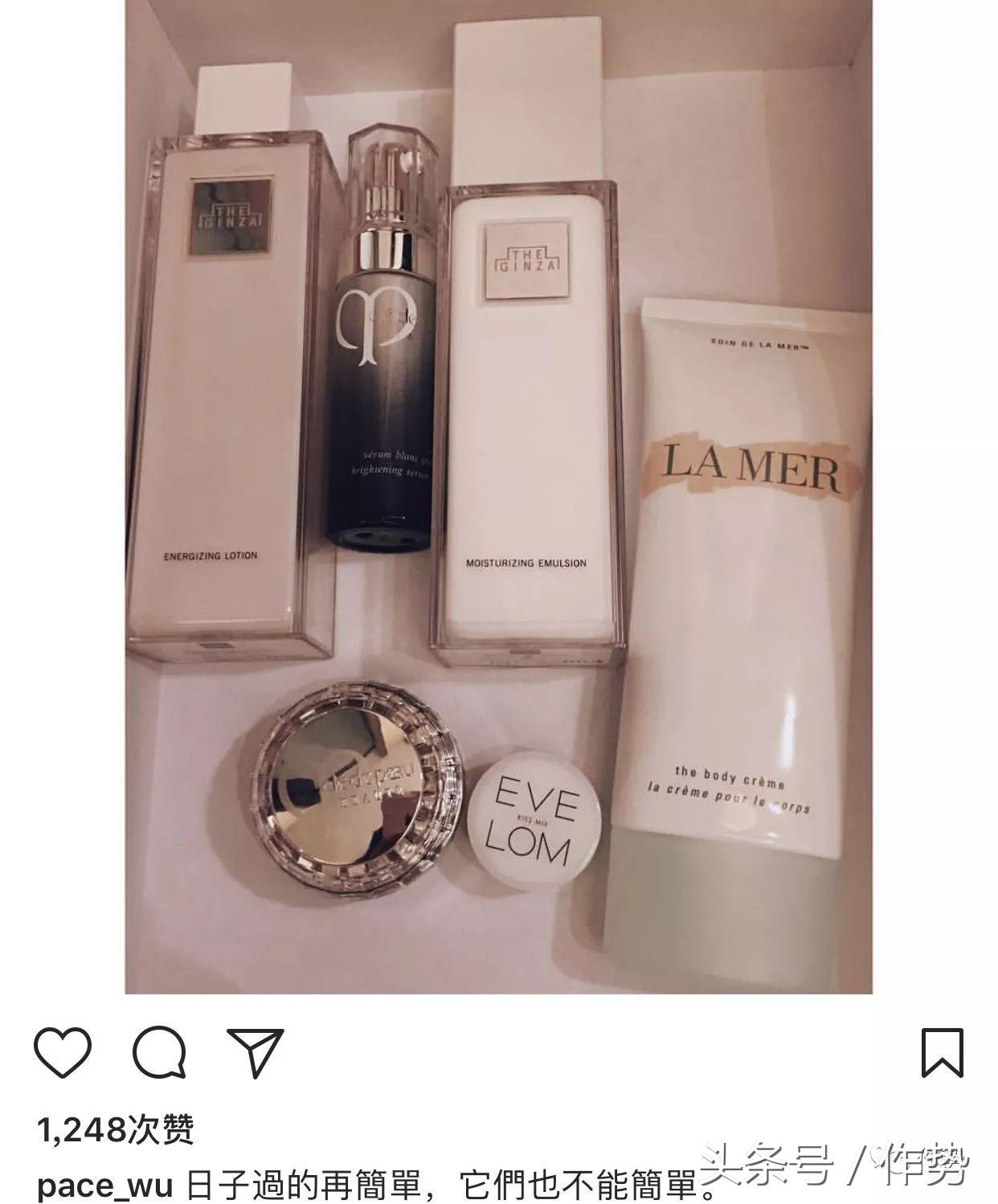 吴佩慈真正的人生赢家,吴佩慈炫富方法