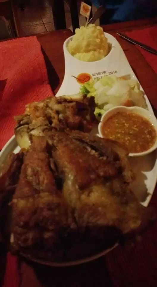 清迈自由行必吃美食,泰国清迈必吃十种美食