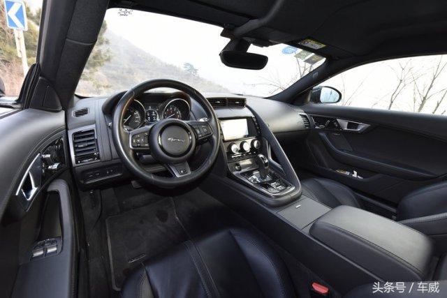 捷豹f-type巅峰极速测评,捷豹f-type新款极速测试