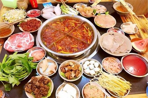 火锅老油的炼制配方,火锅老油制作全过程