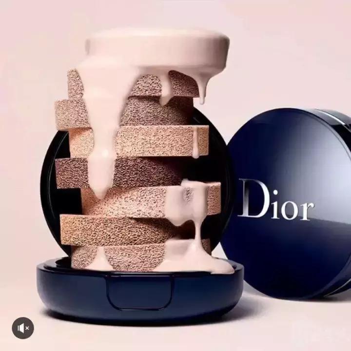 消除暗黄保湿气垫霜,十大最好遮瑕气垫干皮