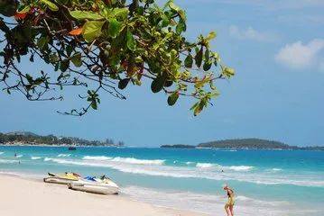 卡农去苏梅岛旅游攻略,中国到苏梅岛旅游攻略