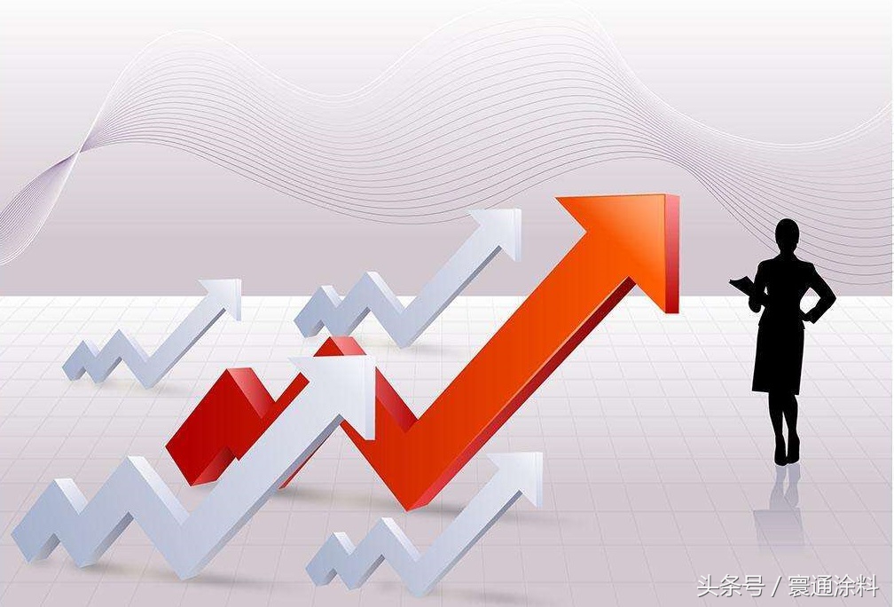 调漆行业最新状况,未来市场趋势分析