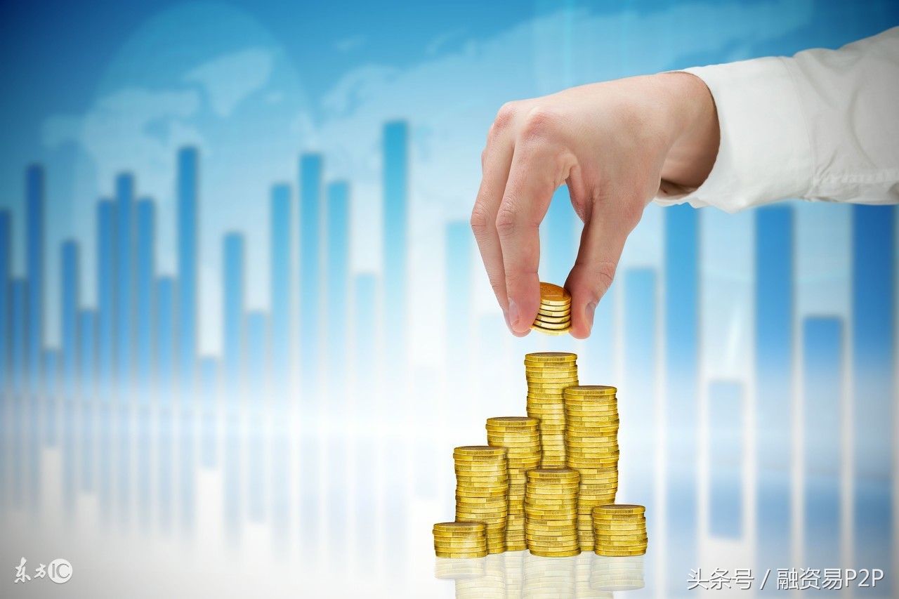 互联网理财如何入门,互联网金融项目如何快速盈利