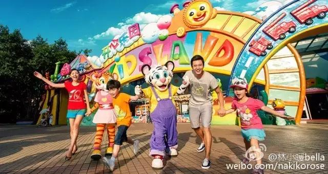广州长隆亲子游最省钱攻略,广州长隆亲子游最全游玩攻略