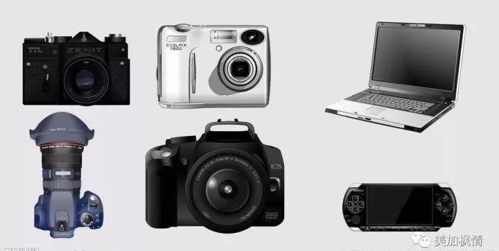 出国加拿大留学必带物品清单,赴加拿大留学