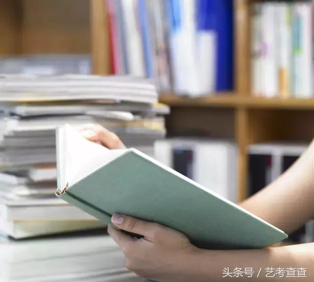 艺术生形势分析,艺术生前景最好的五大忠告总结