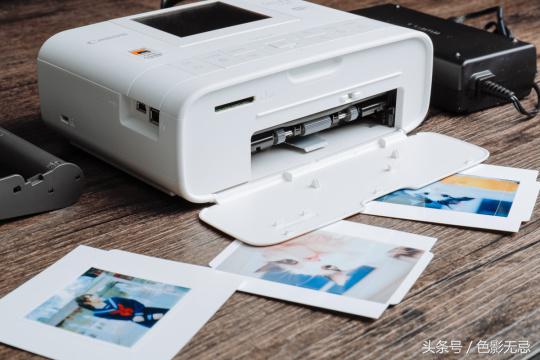 照片打印机家用推荐佳能cp1300,佳能照片打印机cp1300开不了机