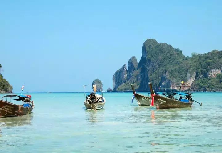 泰国芭提雅什么岛好玩,泰国竹子岛好玩吗