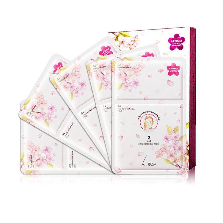 保湿贴片式面膜推荐,贴片面膜推荐测评