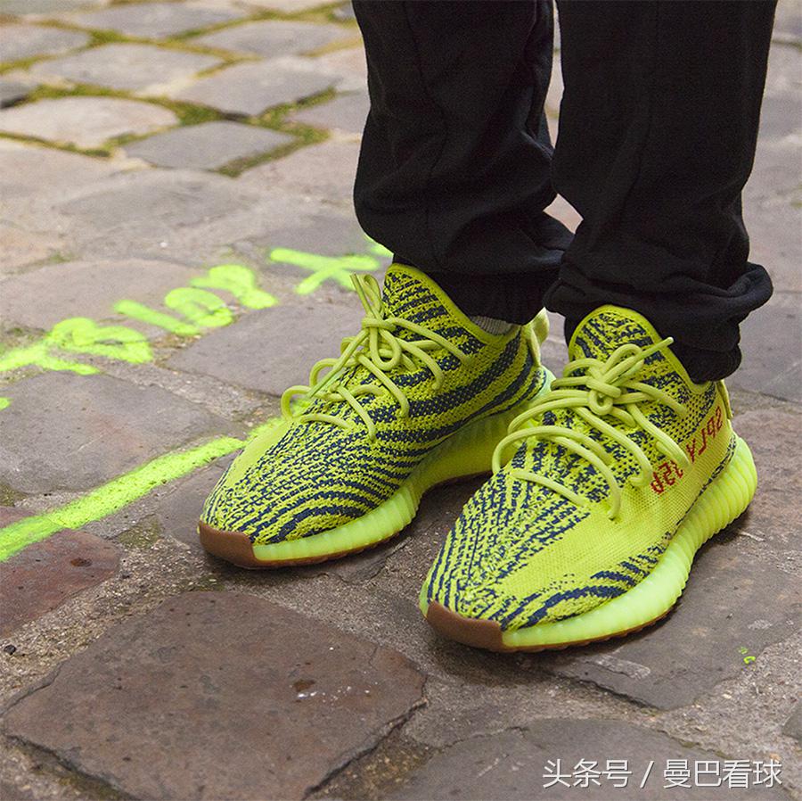 年底新款运动潮鞋有哪些？这几双Nike、Adidas可能你都没见过！