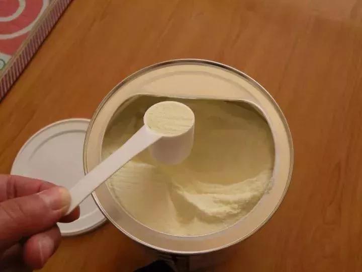 一周半了奶粉冲浓一点可以吗,奶粉冲浓的会怎么样