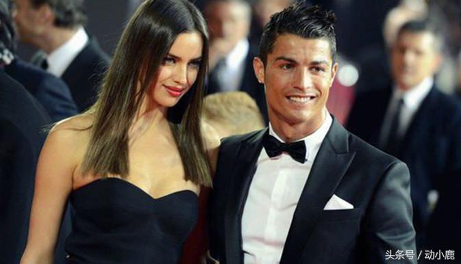 足球明星老婆有多好看,足球明星大罗是谁