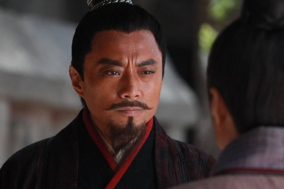 梁山好汉武力值108位排名,梁山好汉武力前十排名