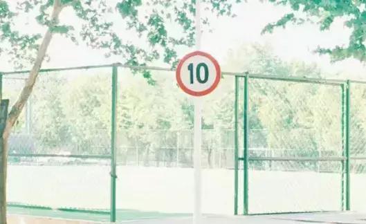 历城二中美术作品,手绘印象城市