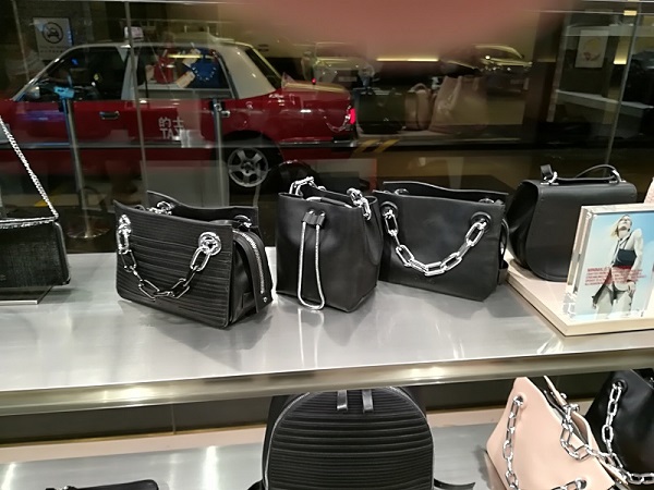 胖丫儿疯行记,2017一起香港吧（败家篇）