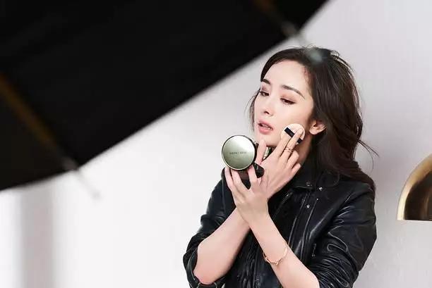 气垫测评阿玛尼兰蔻香奈儿,ysl阿玛尼圣罗兰香奈儿气垫