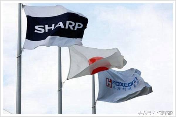 郭台铭和夏普现状,最新夏普和郭台铭消息