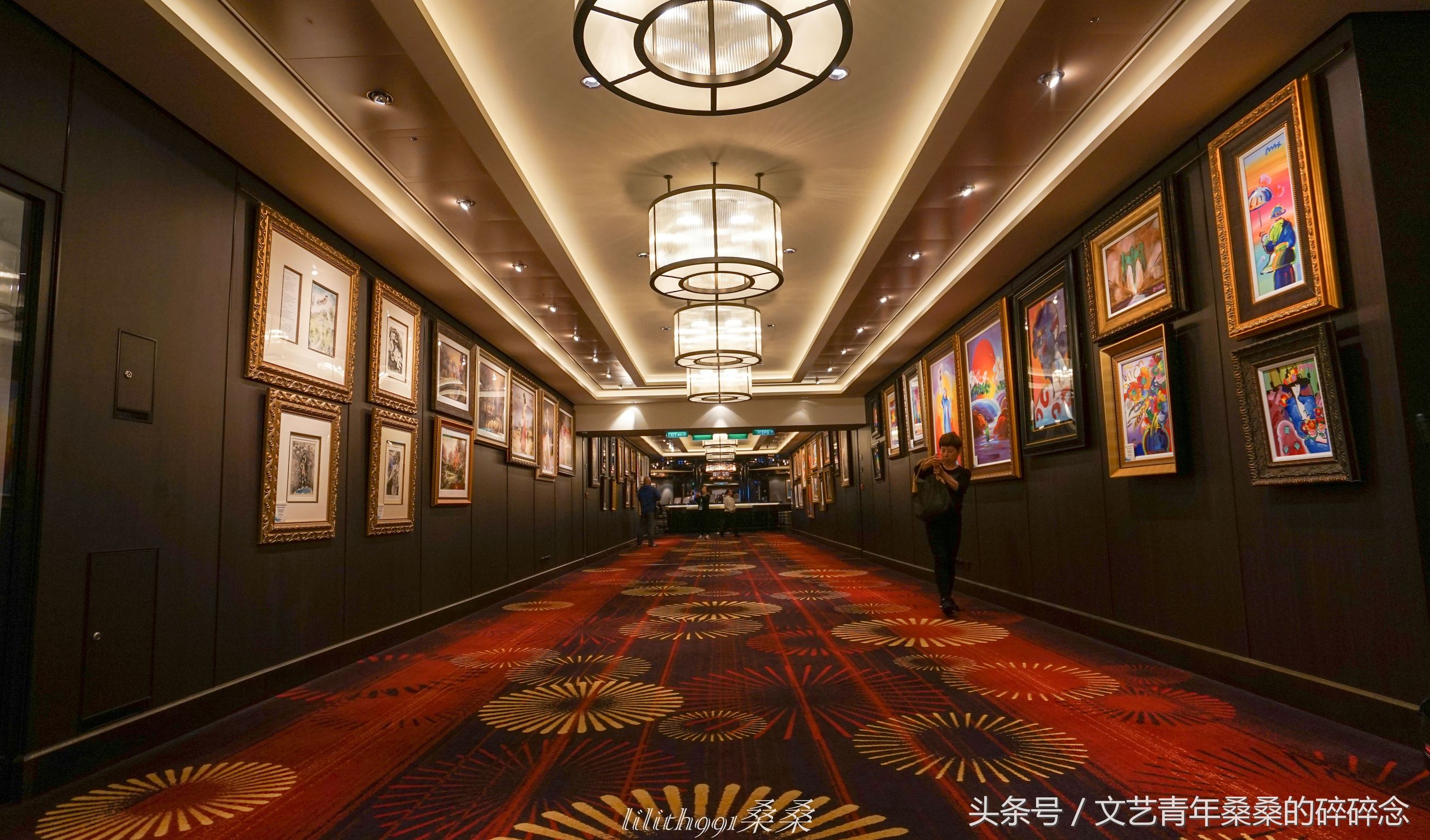 诺唯真邮轮喜悦号攻略,诺维真喜悦号日本游