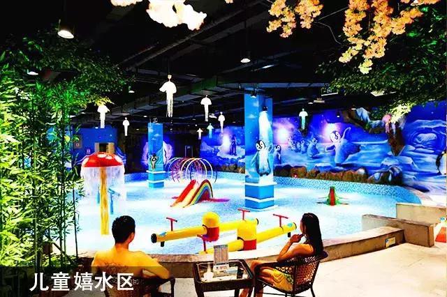 济宁乐岛汤泉好还是福聚泉好,济宁乐岛汤泉旅游攻略