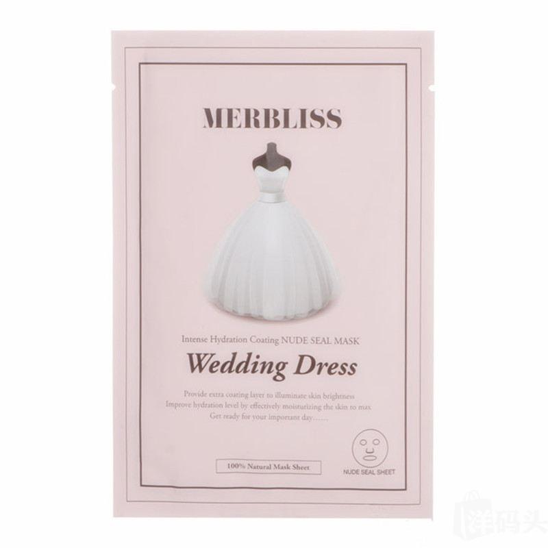 贴片面膜测评红黑榜,简单到只有七种成分的面膜测评