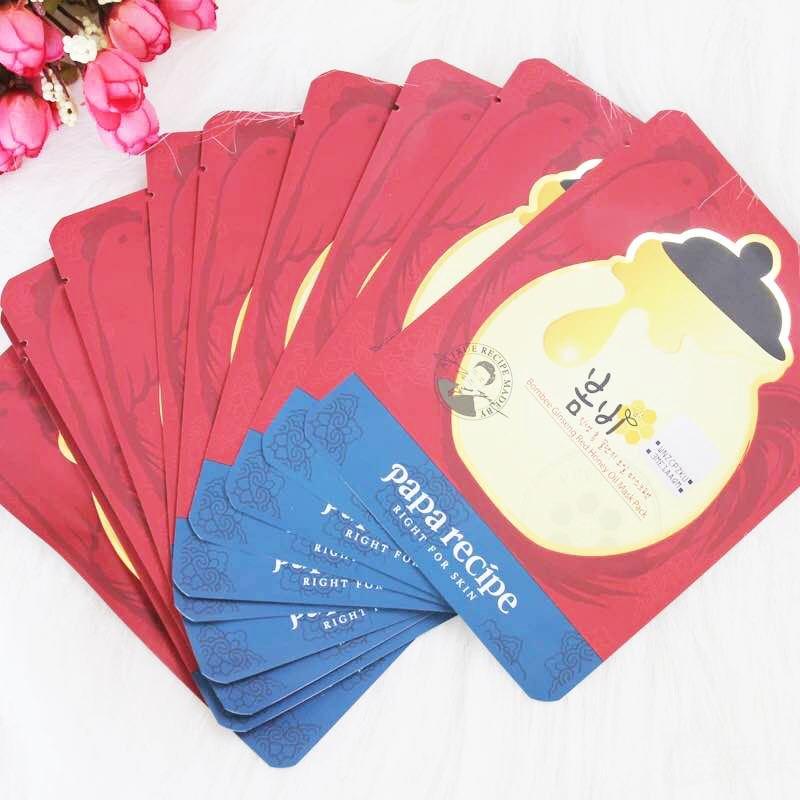 贴片面膜测评红黑榜,简单到只有七种成分的面膜测评