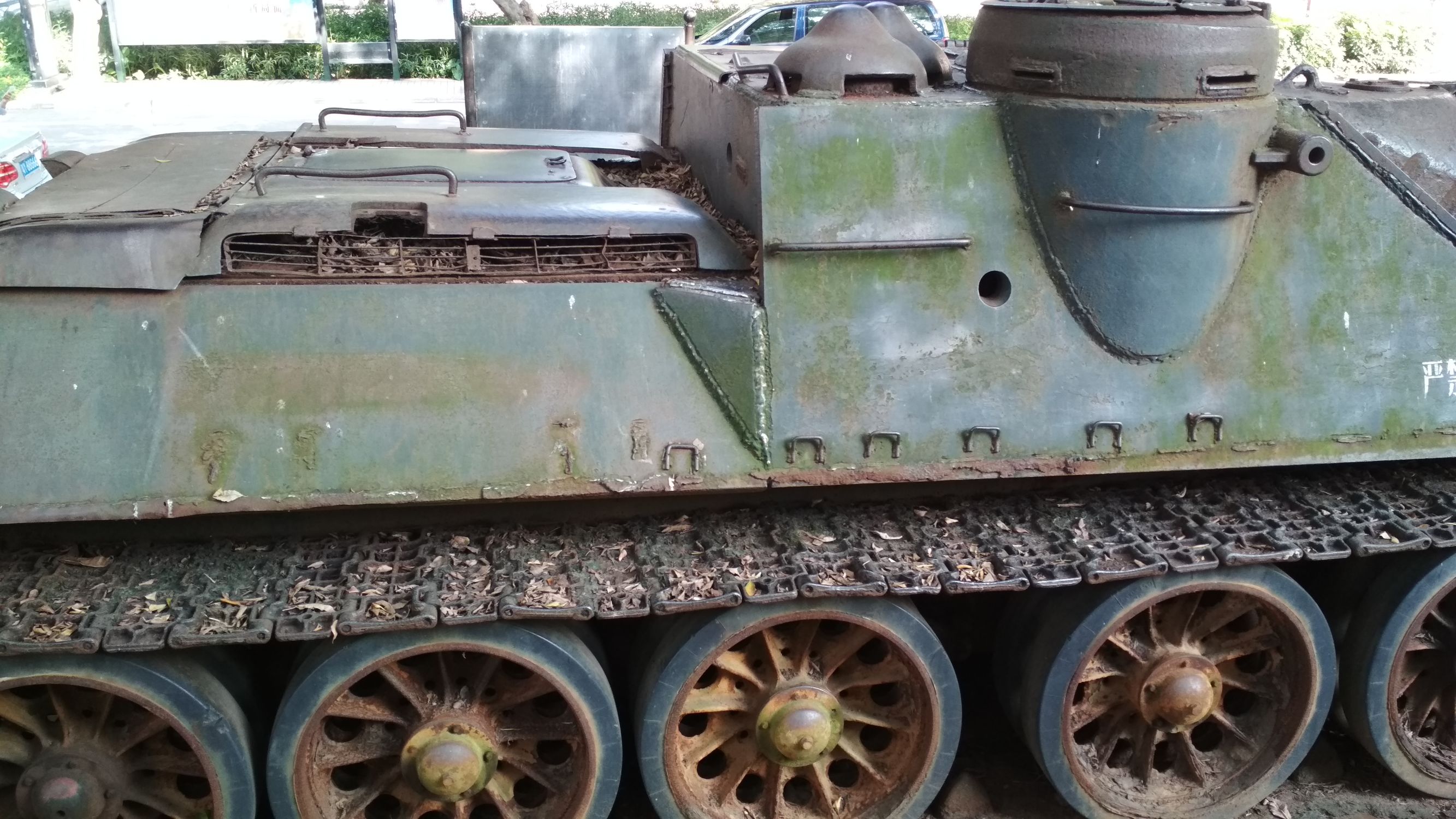 su100坦克歼击车打法,闪击战su100歼击车