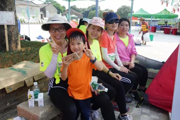 2019南粤古驿道定向大赛,广州南粤古驿道定向大赛